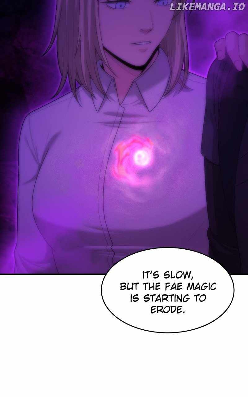 Paranoid Mage Chapter 59 90